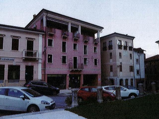 Appartamento in vendita a Arsiero, Veneto
