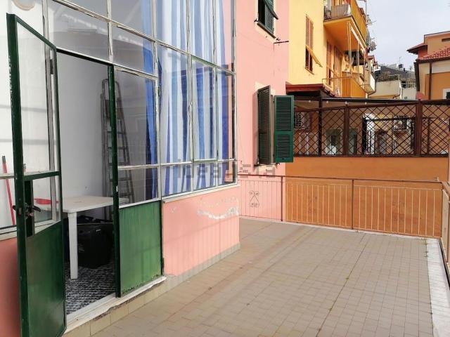 Appartamento in vendita a Sestri Levante, Liguria