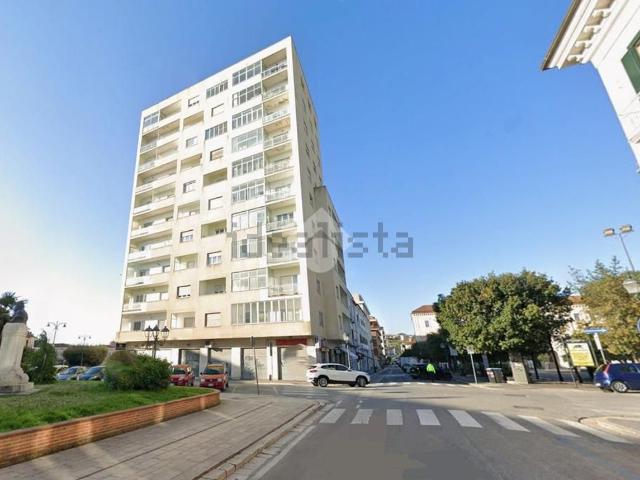 Appartamento in vendita a Campobasso, Molise