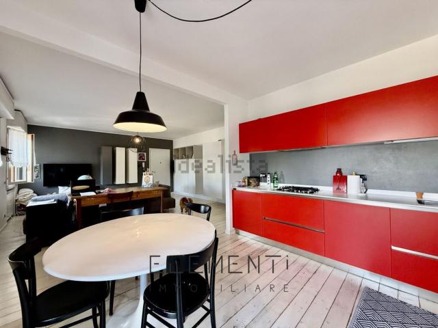 Appartamento in vendita a Terrazzo, Veneto