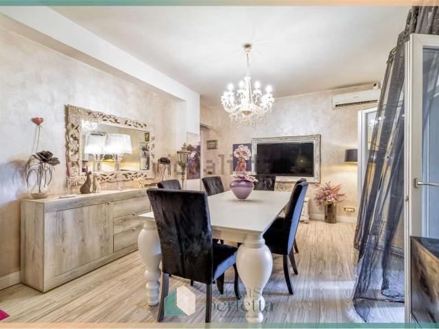 Appartamento in vendita a Borgo Odescalchi, Roma Capitale