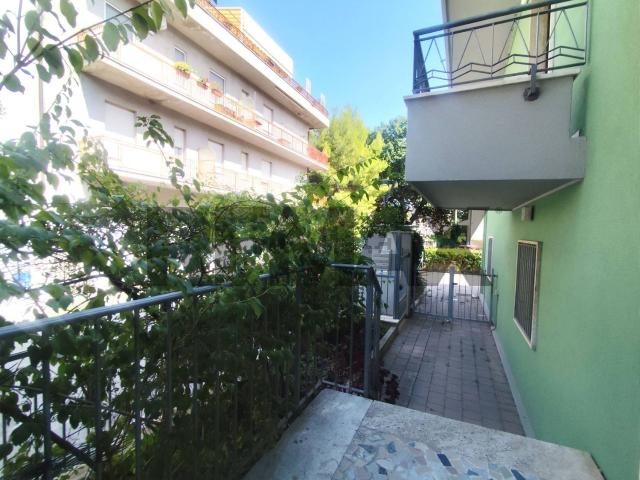 Appartamento in vendita a Pescara Colli, Pescara