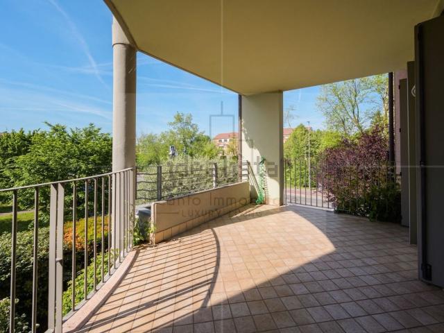 Appartamento in vendita a Santa Margherita, Parma