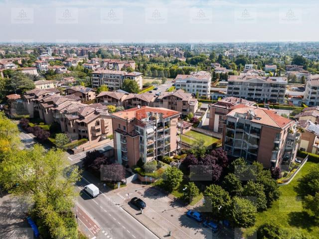 Appartamento in vendita a Cittadella, Sorbolo