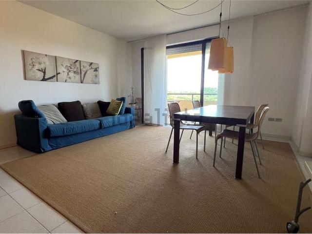 Appartamento in vendita a Monte Bagnolo I, Cenerente