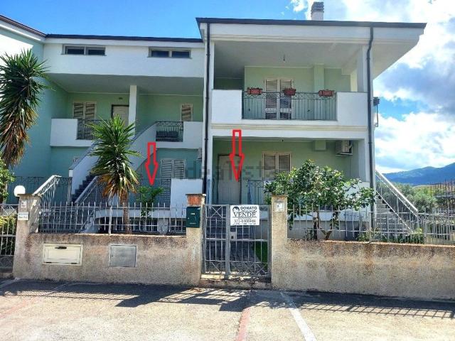 Appartamento in vendita a Calabria, Catanzaro