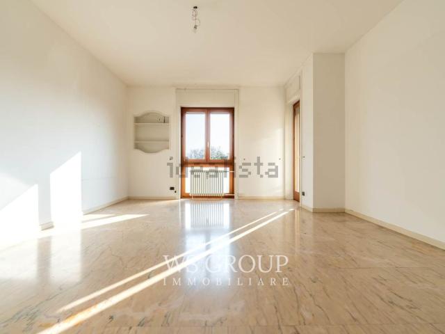 Appartamento in vendita a Vedano Al Lambro