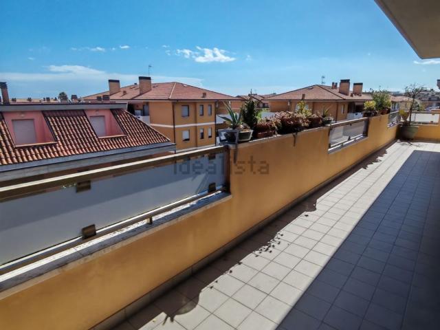 Appartamento in vendita a Cupra Marittima, Ascoli Piceno