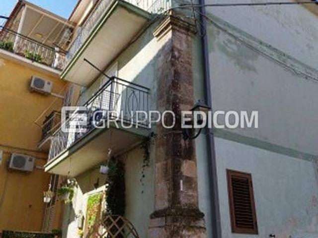 Appartamento in vendita a Melilli, Siracusa