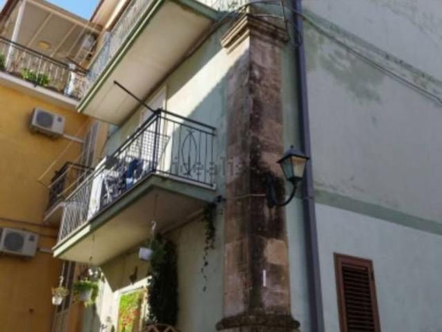 Appartamento in vendita a Melilli, Sicilia