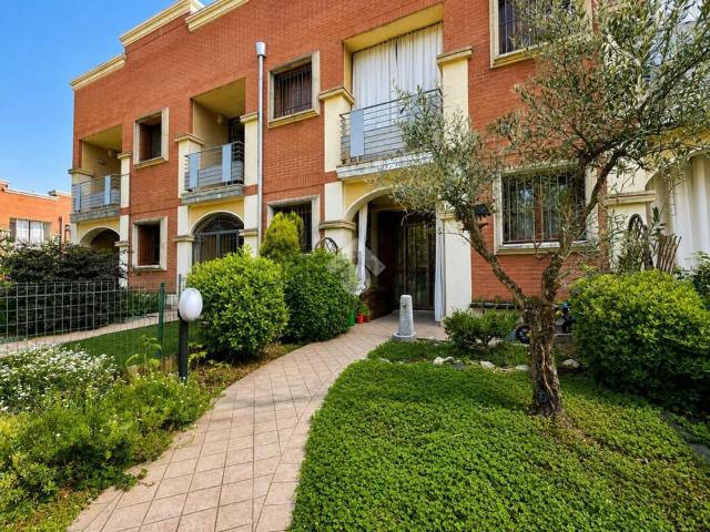 Appartamento in vendita a Fornaci, Chiari