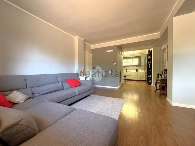 Appartamento in vendita a Paradiso, Viterbo