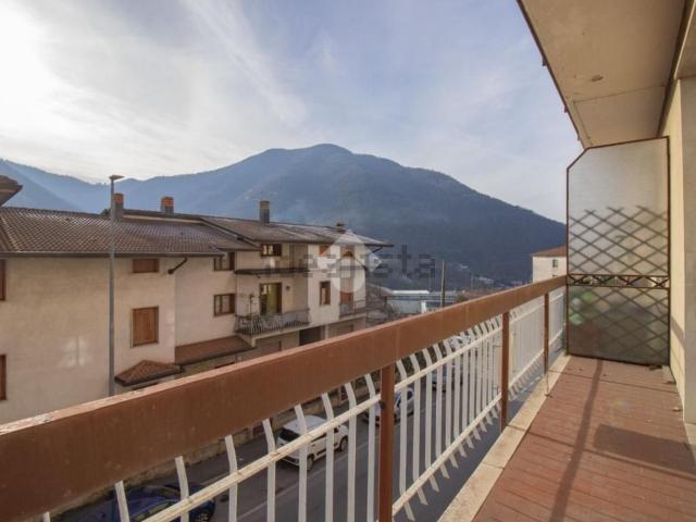 Appartamento in vendita a Comunità montana della valle Trompia, Lumezzane