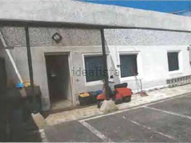 Appartamento in vendita a Campomaggio, Terni