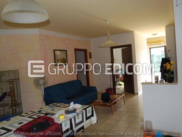 Appartamento in vendita a Terni, Umbria