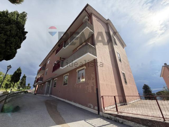 Appartamento in vendita a Montagano, Molise