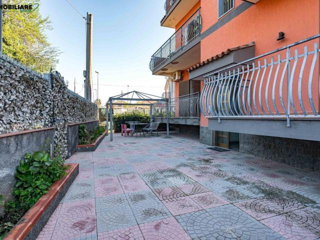 Appartamento in vendita a Lineri, Misterbianco