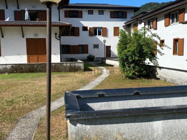 Appartamento in vendita a Ghirla, Valganna