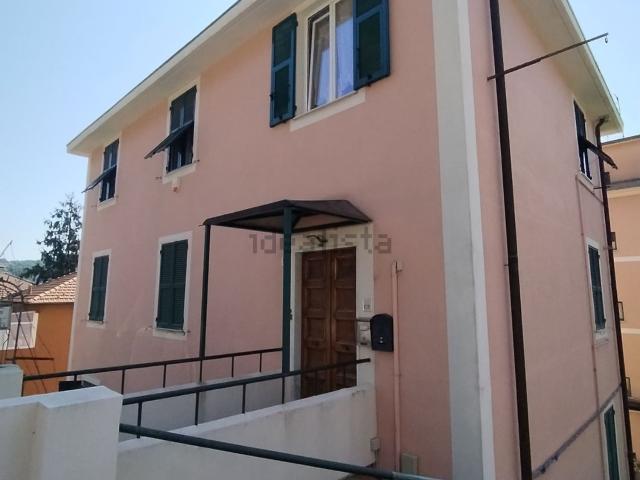 Appartamento in vendita a Murta, Genova