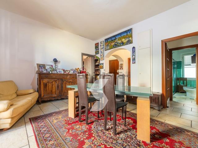 Appartamento in vendita a Monte Urpinu, Cagliari