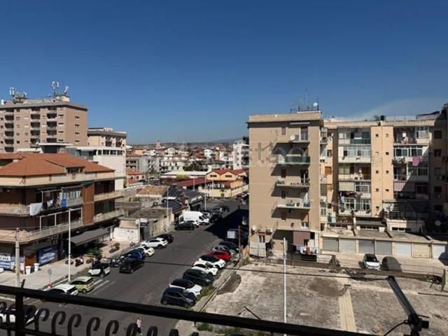 Appartamento in vendita a Monte Po-Nesima-San Leone-Rapisardi, Catania