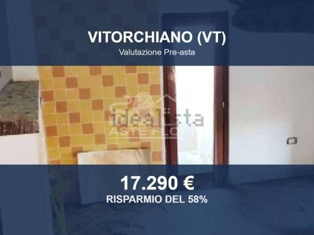 Appartamento in vendita a Vitorchiano, Lazio