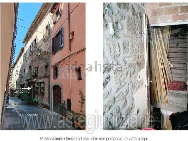 Appartamento in vendita a Vitorchiano, Lazio
