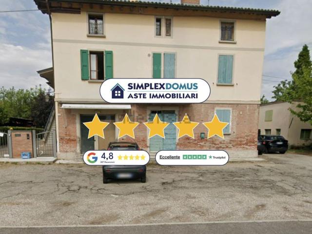 Appartamento in vendita a Tresinaro - Secchia, Re