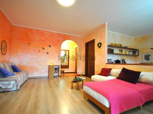 Appartamento in vendita a Oreno, Vimercate