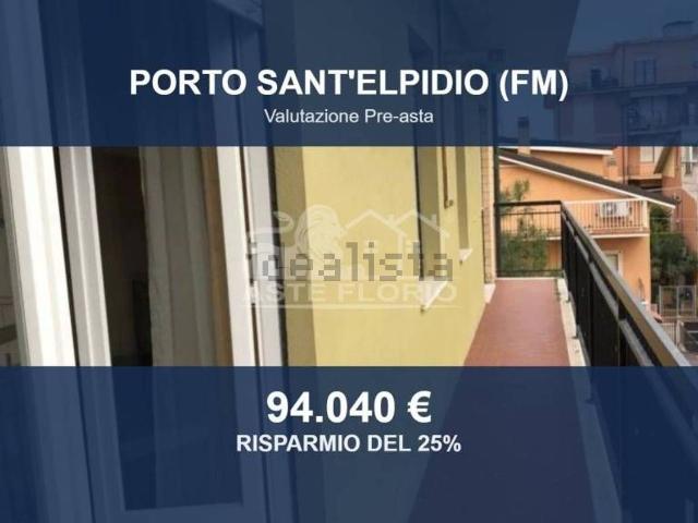 Appartamento in vendita a Faleriense, Marche