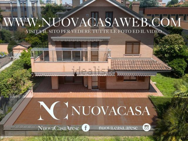 Appartamento in vendita a Sant'Anna, Arese