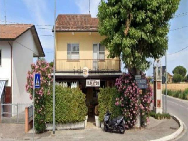 Appartamento in vendita a Sala di Cesenatico, Cesenatico