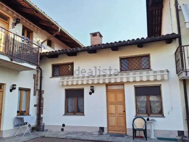 Appartamento in vendita a Piemonte, Biella