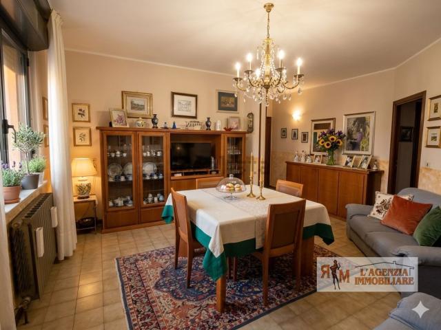 Appartamento in vendita a Campomicciolo, Terni