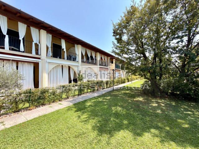 Appartamento in vendita a Balbiana, Manerba Del Garda