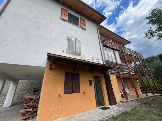 Appartamento in vendita a Unione dell'Appennino Bolognese, Castel D'aiano
