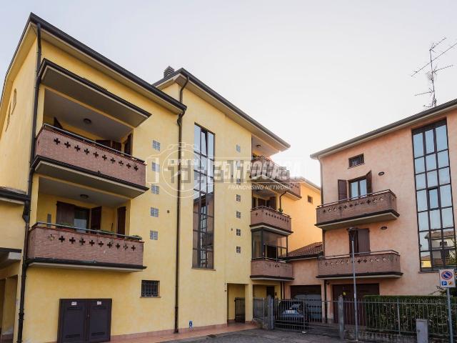 Appartamento in vendita a San Prospero di Correggio, Correggio