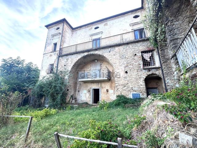 Appartamento in vendita a Omignano, Salerno