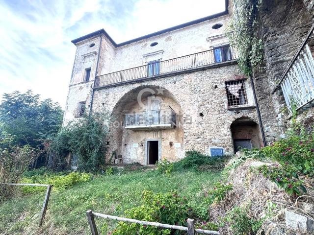 Appartamento in vendita a Omignano, Salerno