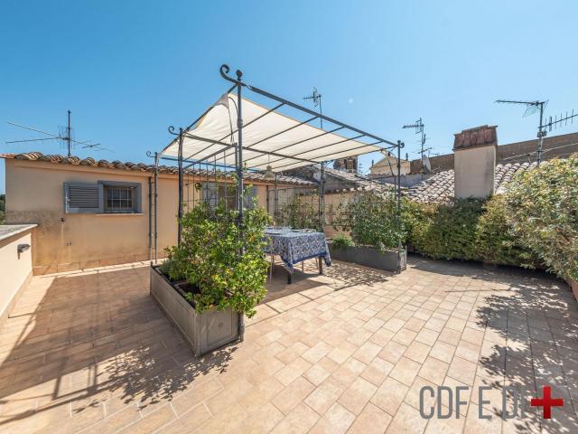 Appartamento in vendita a Canino, Viterbo