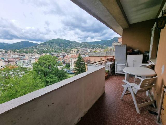 Appartamento in vendita a San Michele di Pagana, Rapallo