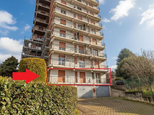 Appartamento in vendita a Ronchi, Gallarate