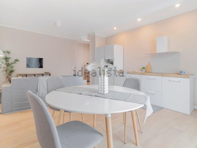 Appartamento in vendita a Ronchi, Gallarate