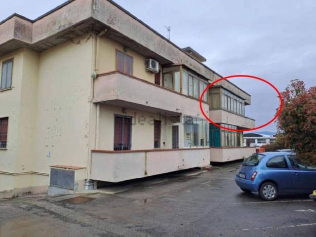 Appartamento in vendita a Montemurlo, Toscana