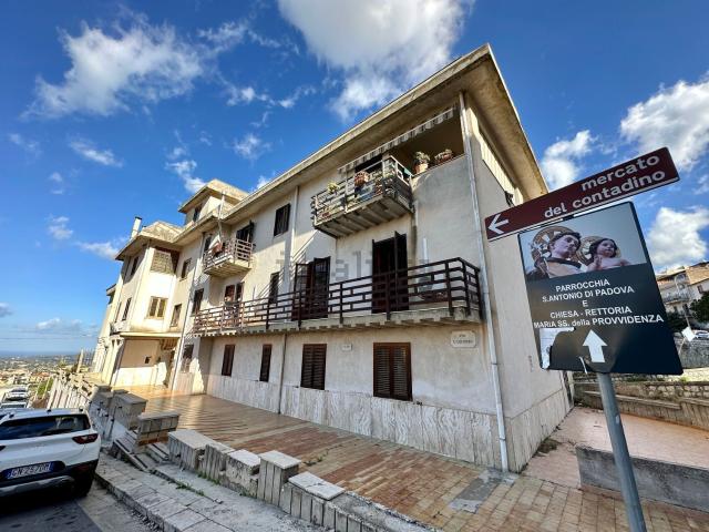 Appartamento in vendita a Borgetto, Sicilia