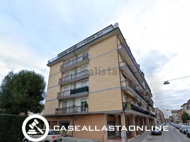 Appartamento in vendita a Faleriense, Marche