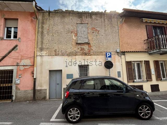 Appartamento in vendita a Trezzano Rosa, Lombardia