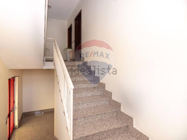 Appartamento in vendita a Linguaglossa, Catania