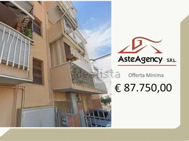 Appartamento in vendita a San Paolo, Vasto