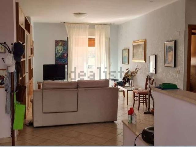 Appartamento in vendita a Centro Storico, Vasto